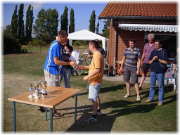 2009 Offroad Freundschaftsrennen